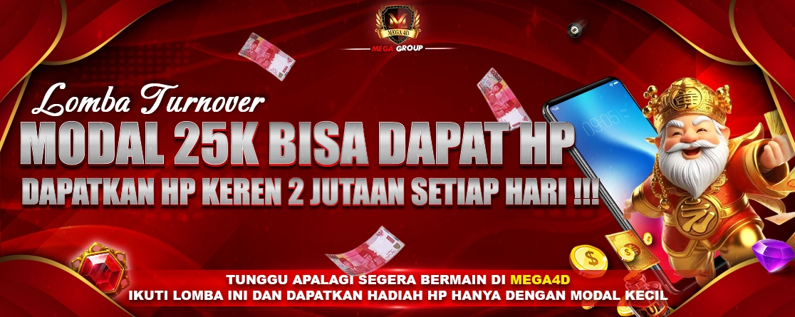 LOMBA SLOT TO TERBESAR